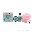 Minty choc chip set de ducha baño nutritivo 500ml